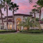 mediterranean, spanish, french, italian, spain, france, italy, house, home