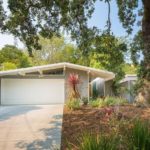 mid-century modern, modern, modern house, modern home, home, house