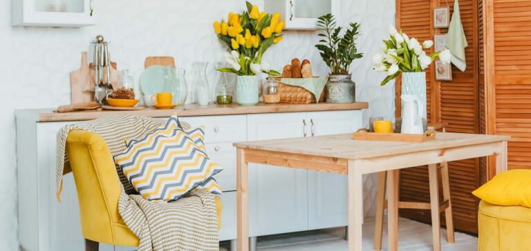 How To Use The Pantone Colors Of The Year In Your Home This Spring