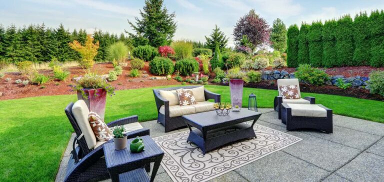 Pro Tips to Design, Maintain (AND SELL!) an Outdoor Oasis