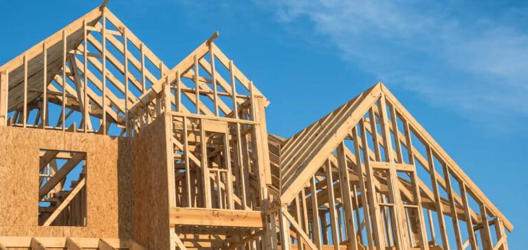 4 Benefits of Buying A New Construction Home