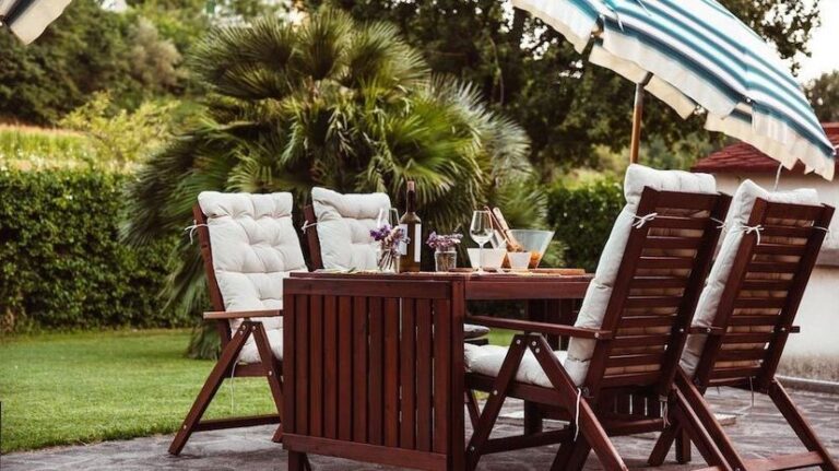 9 Great Places To Buy (or Find) Used Patio Furniture