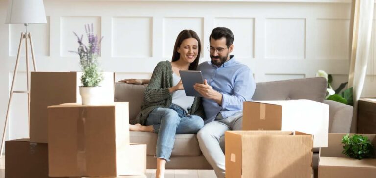 Milestone Move: Timely Tips For First-Time Homebuyers