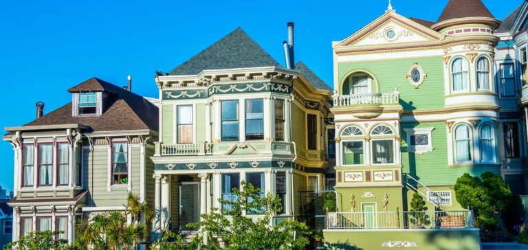 Pros And Cons Of Buying A Historic Home