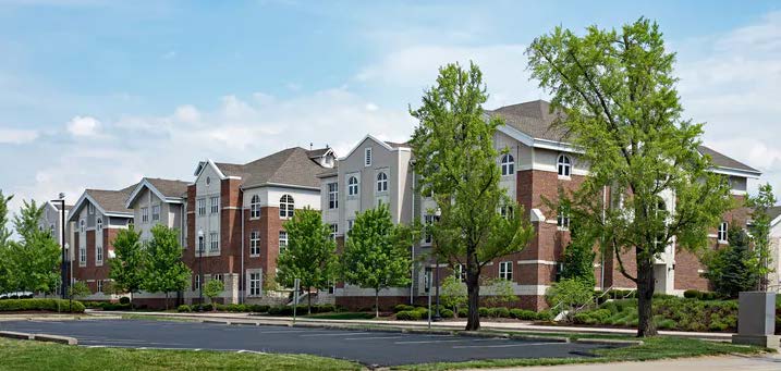 Do College Condos Make The Grade? What To Consider When Buying Real Estate For Your Collegian