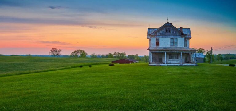 Great Deal or Ghostly Feel? The Myths Behind Mysterious Home Features