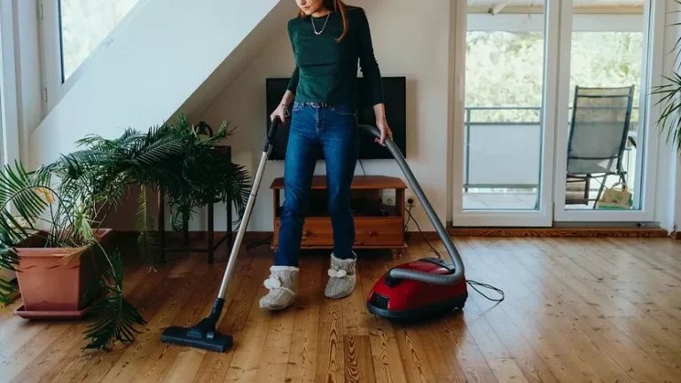 How to Clean Hardwood Floors Without Ruining the Finish—Revealed