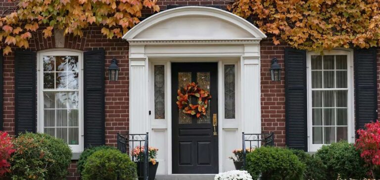 Don’t Scare Away Buyers: 4 Spaces to Stage For Fall