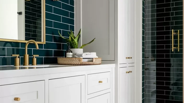 5 Inexpensive Ways To Make Your Bathroom the Oasis of Your Dreams