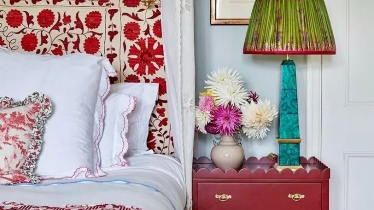 5 Creative and Inexpensive Ways To Elevate Your Guest Room Decor