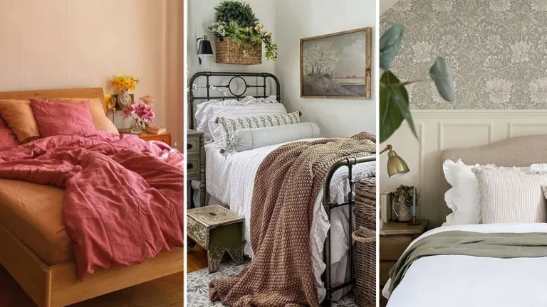 Good Day, Sunshine! 5 Inexpensive Decor Ideas To Prepare Your Bedroom for Summer