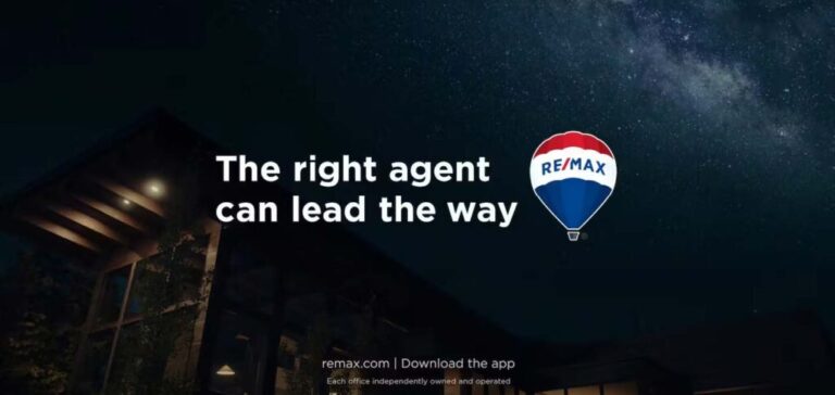 2024 RE/MAX ADVERTISING HIGHLIGHTS THE UNRIVALED VALUE OF REAL ESTATE AGENTS