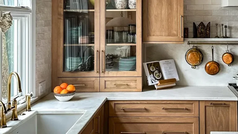 Summer Simplicity: 5 Ways Designers Embrace Laid-Back Style in the Kitchen