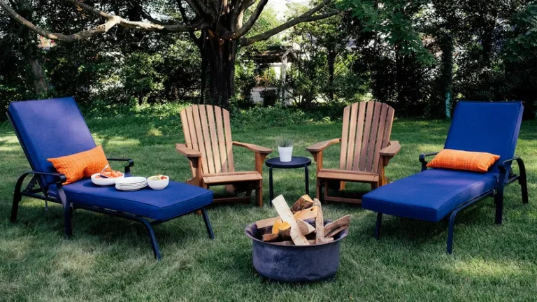 The 6 Hottest Outdoor Design Trends You’ll See Everywhere This Spring and Summer