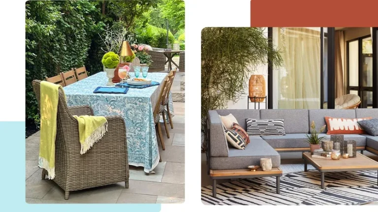 Summer Bliss on a Budget: 5 Outdoor Transformations Priced Below $200