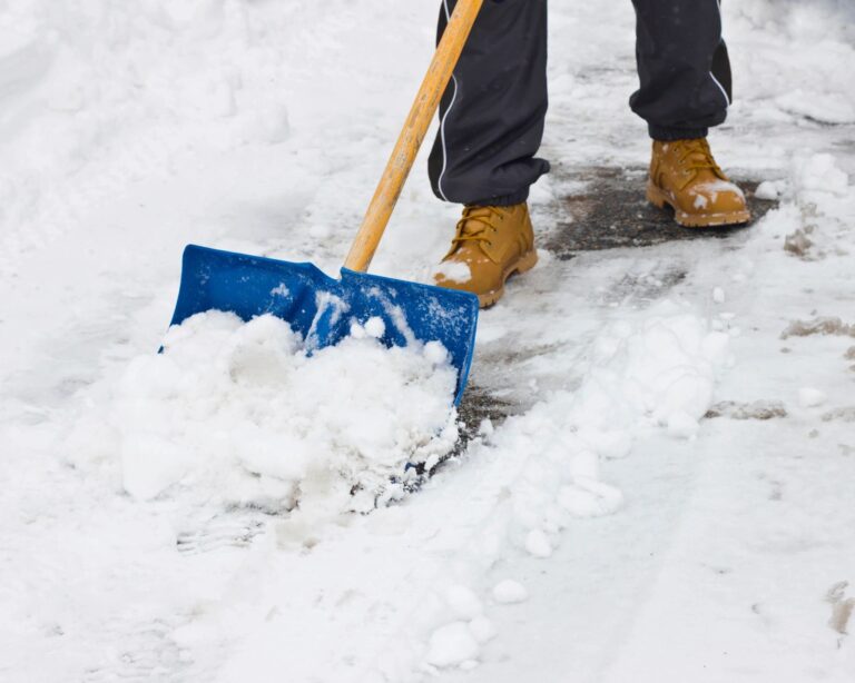 First-Time Homeowners: 10 Useful Items to Have on Hand This Winter