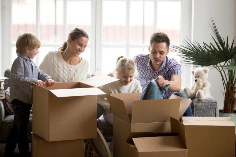 New Homeowners: The Dos and Don’ts of Moving Day