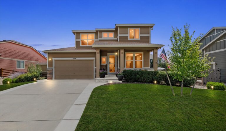 Curb Appeal Projects to Focus On If You Want To Sell Your Home This Spring