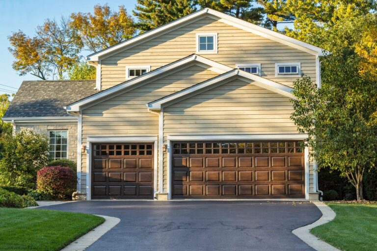 Here’s Why Having A Good Driveway Matters When Selling Your Home