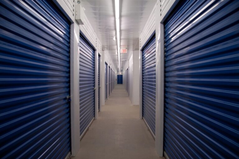What You Should Know Before Renting A Storage Unit