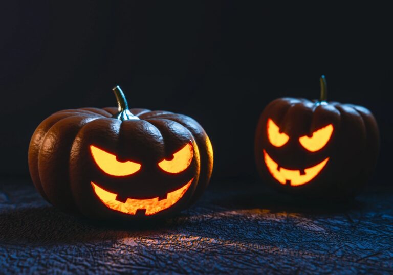 The Haunted Listing: Why Overpricing Your Home is A Terrifying Mistake
